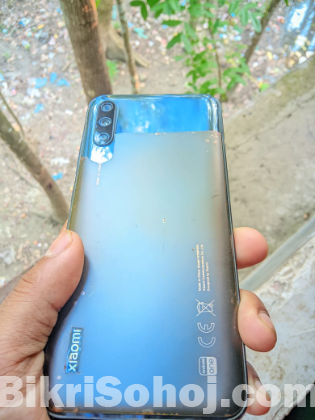 Xiaomi mi A3